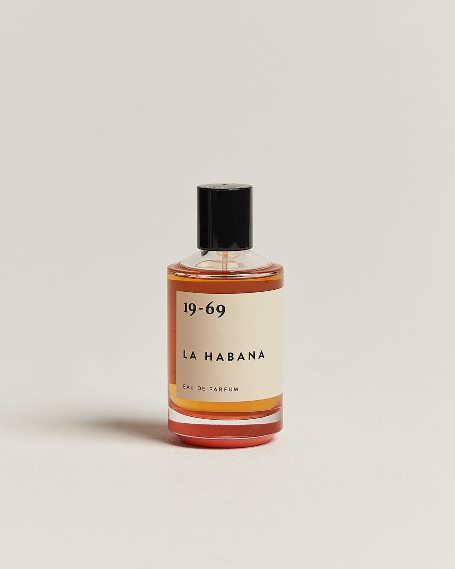 19-69 La Habana Eau de Parfum 100ml