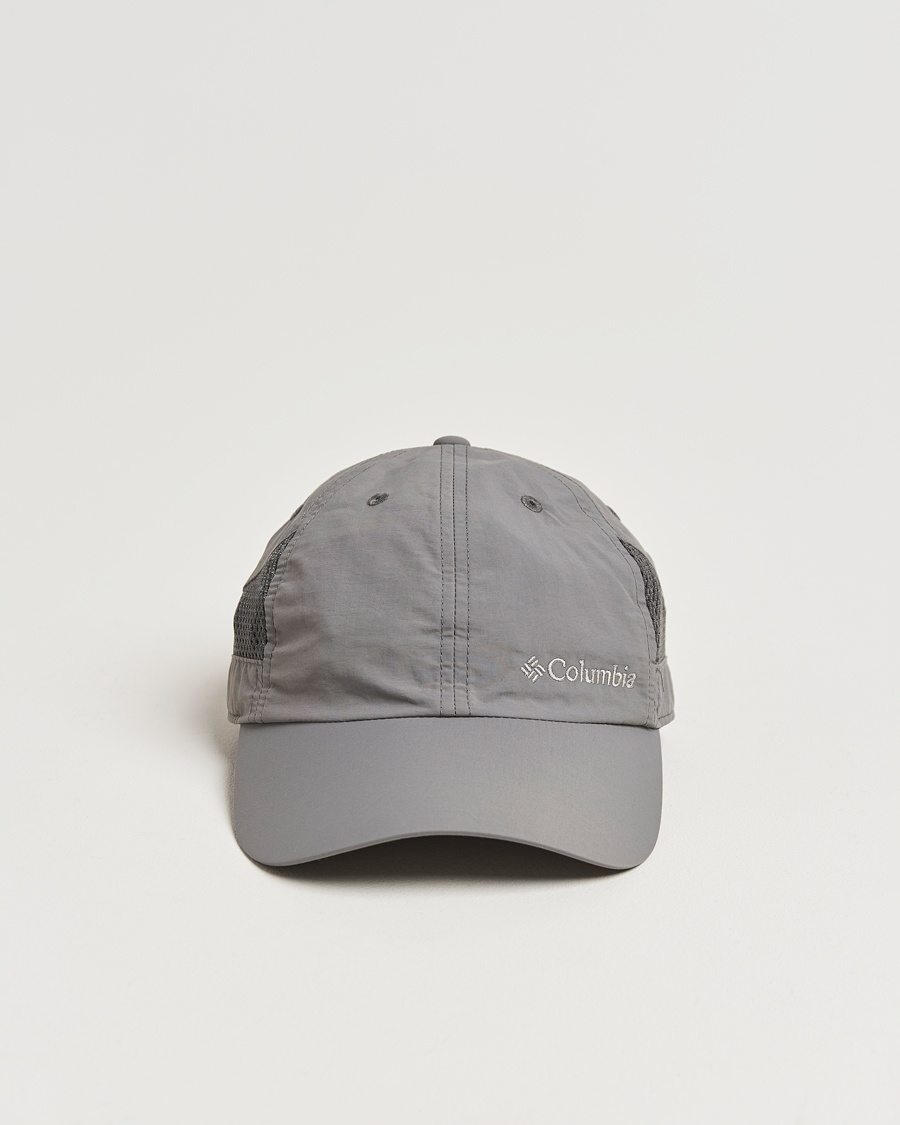 Columbia ColumbiaTech Shade II HatCity Grey – Gris