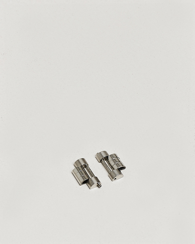 Rolex Pre-Owned Rolex Jubilee Link 20mm 4/5 ref – Argent