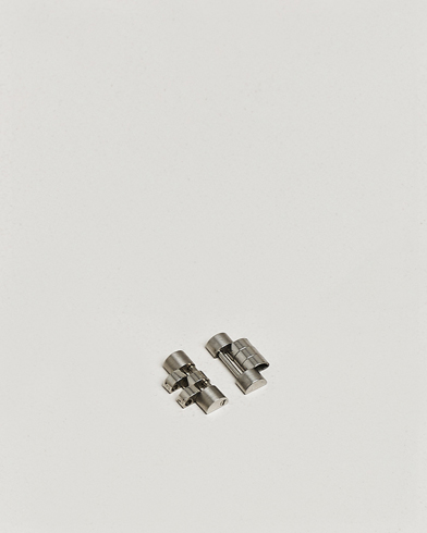 Rolex Pre-Owned Rolex Jubilee Link 20mm 4/5 ref – Argent