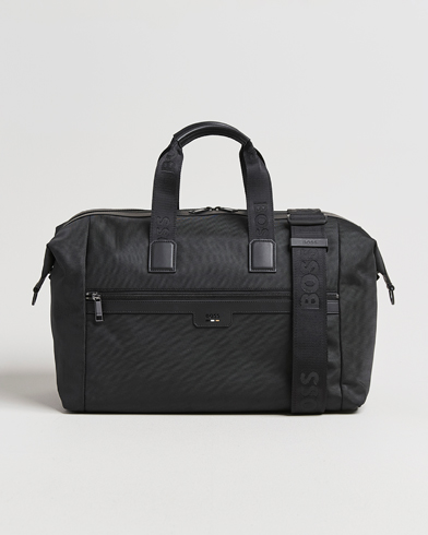 BOSS BLACK Ray Holdall Black – Zwart