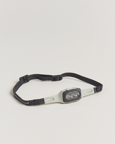 Black Diamond Deploy Run Light Alloy – Gris