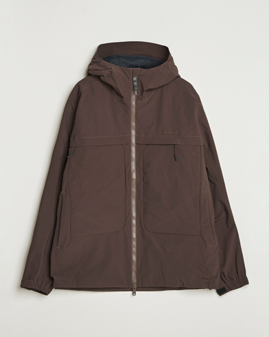Oakley Reserve Utility Jacket Cocoa Brown – Bruin