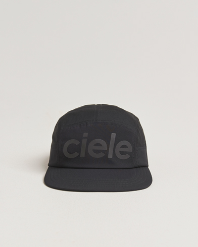 Ciele GOCap Running Cap Shadowcast – Noir