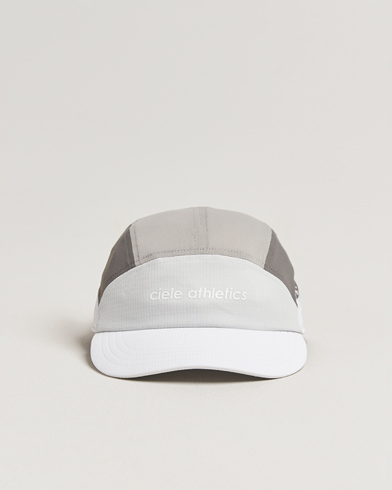 Ciele FSTCap Running Cap Light Grey Shadow – Gris