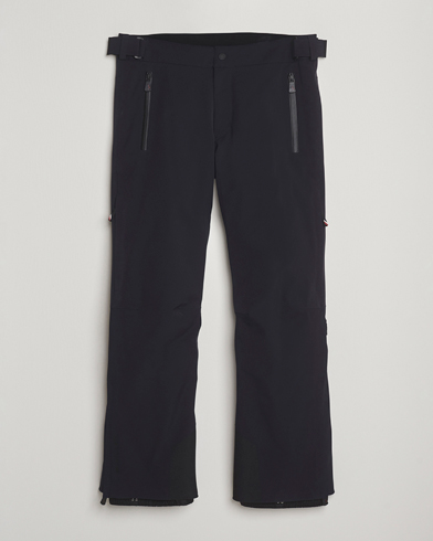 Moncler Grenoble High Performance Ski Pants Navy – Blauw