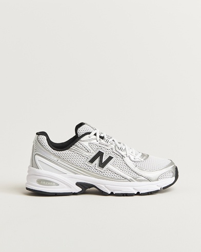 New Balance 740 Sneakers White – Blanc