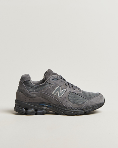 New Balance 2002R Sneakers Castlerock – Noir
