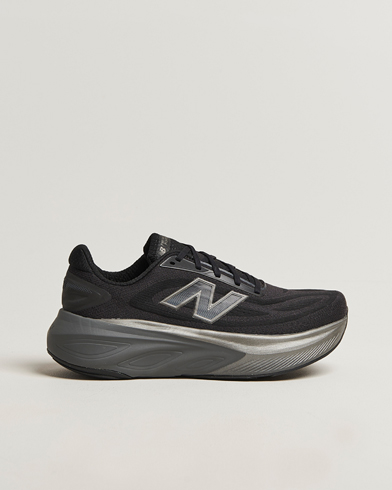New Balance Running Fresh Foam X More V6 Black – Zwart