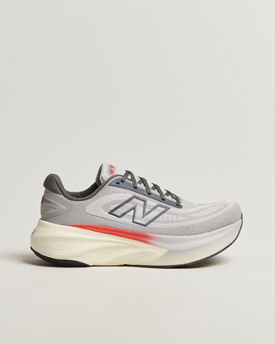 New Balance Running Fresh Foam X More V6 Grey Matter – Grijs