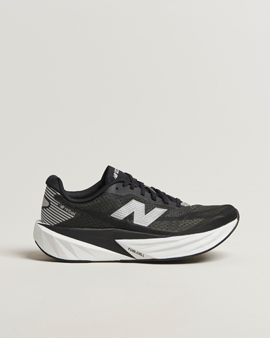 New Balance Running FuelCell Rebel V5 Black – Zwart