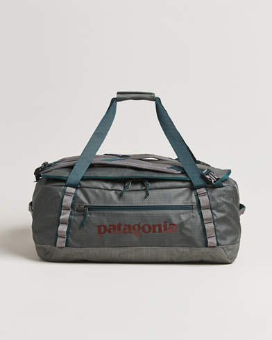 Patagonia Black Hole Duffel 55L Noble Grey – Grijs
