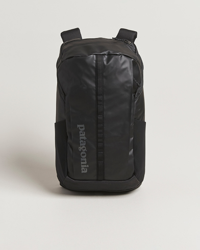 Patagonia Black Hole Pack 25L Black – Zwart
