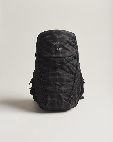Arc'teryx Arc'teryxAerios 18L BackpackBlack – Noir