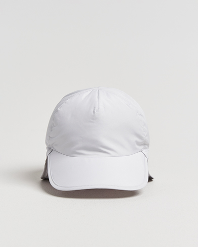 Houdini Dunfri Primaloft Cap A Touch of Grey – Gris