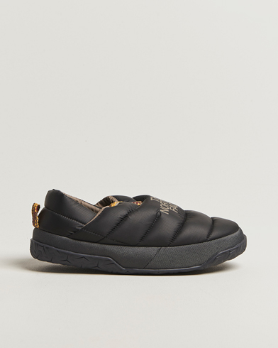 The North Face Nuptse Mule Black – Zwart