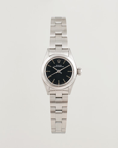 Rolex Pre-Owned OP 21
