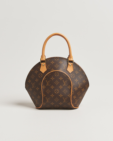 Louis Vuitton Pre-Owned Ellipse PM Bag Monogram – Bruin
