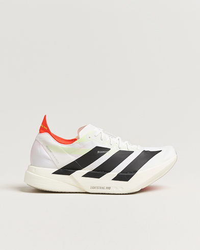 adidas Performance Adizero Adios PRO 4 White/Black – Wit