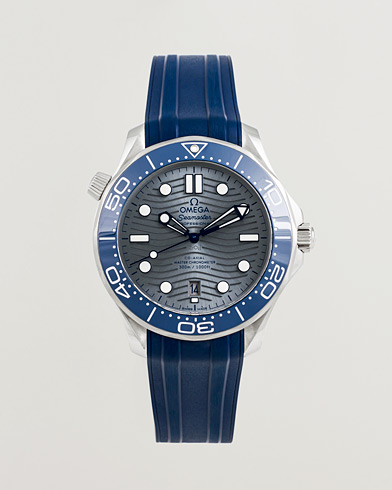 Omega Pre-Owned Seamaster Diver 300M