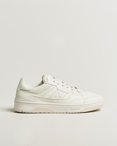 Axel Arigato Clay Sneaker Off White – Blanc
