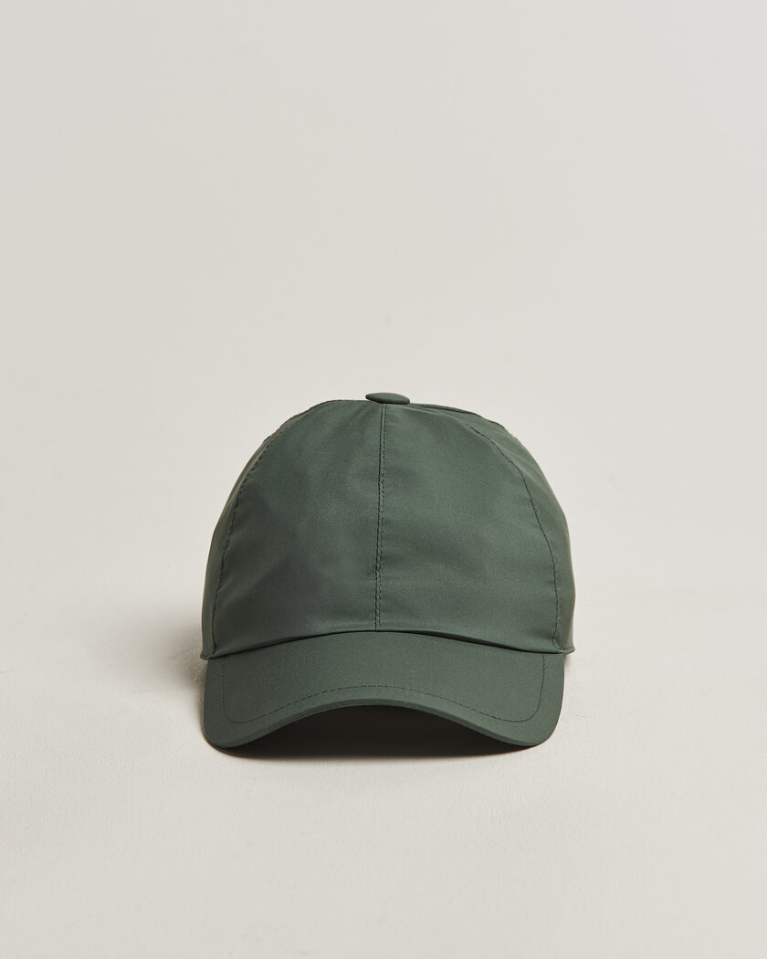 Fedeli Airstop Land Cap Dark Green – Vert