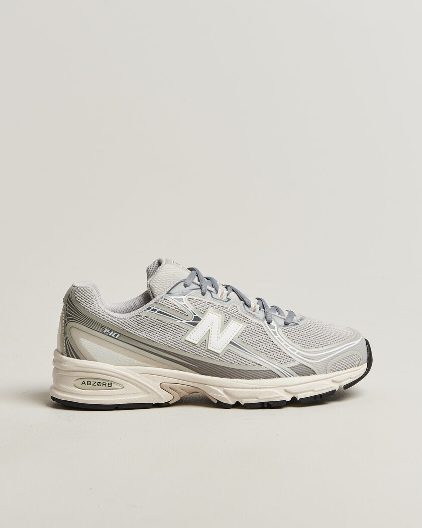 New Balance 740 Sneakers Slate Grey – Gris