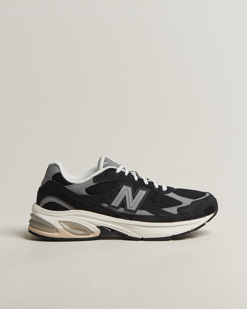 New Balance 2010 Sneakers Black – Noir