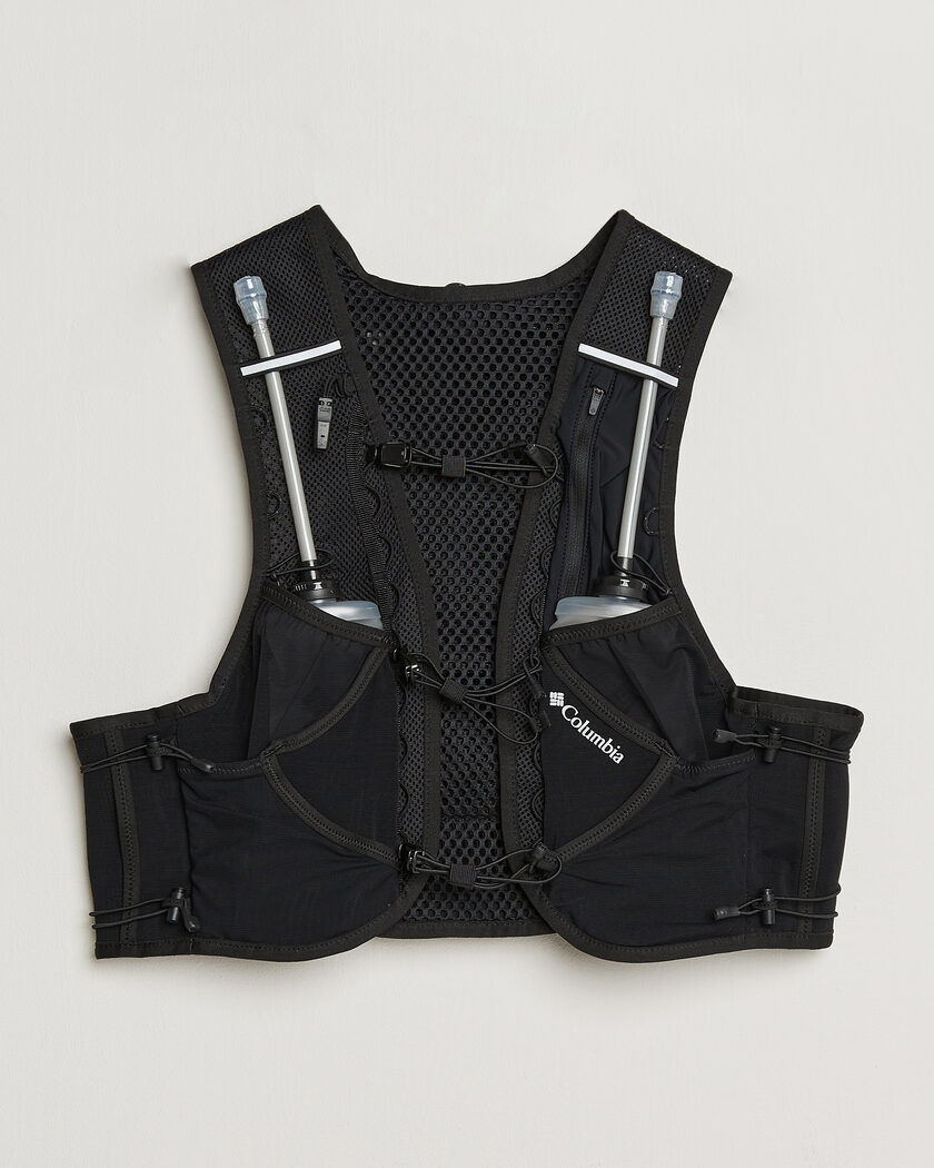 Columbia Speed Trail Running Vest Black – Noir