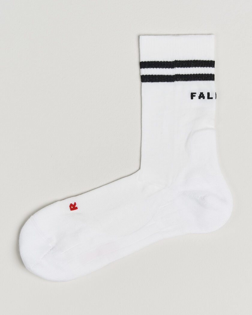 Falke Sport RU4 Endurance Running Socks White – Blanc