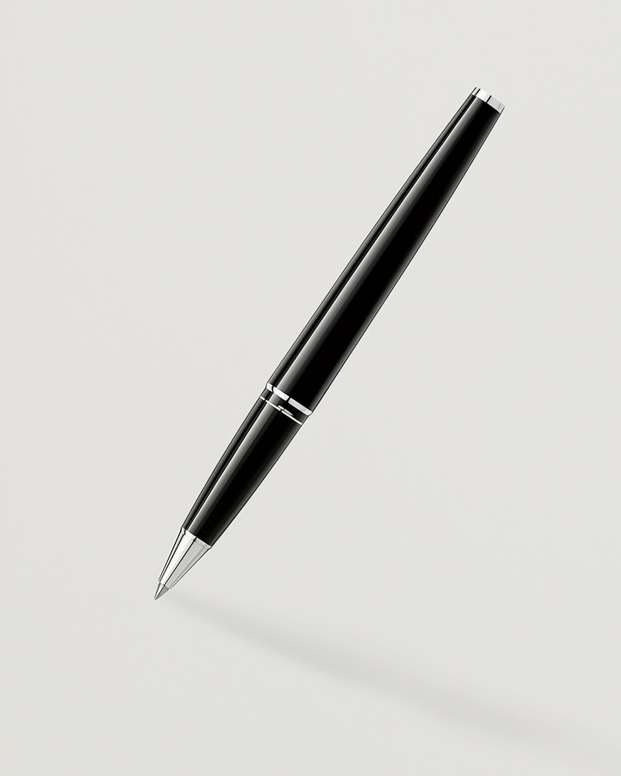 Heren | Pennen | Montblanc | PIX Rollerball Black