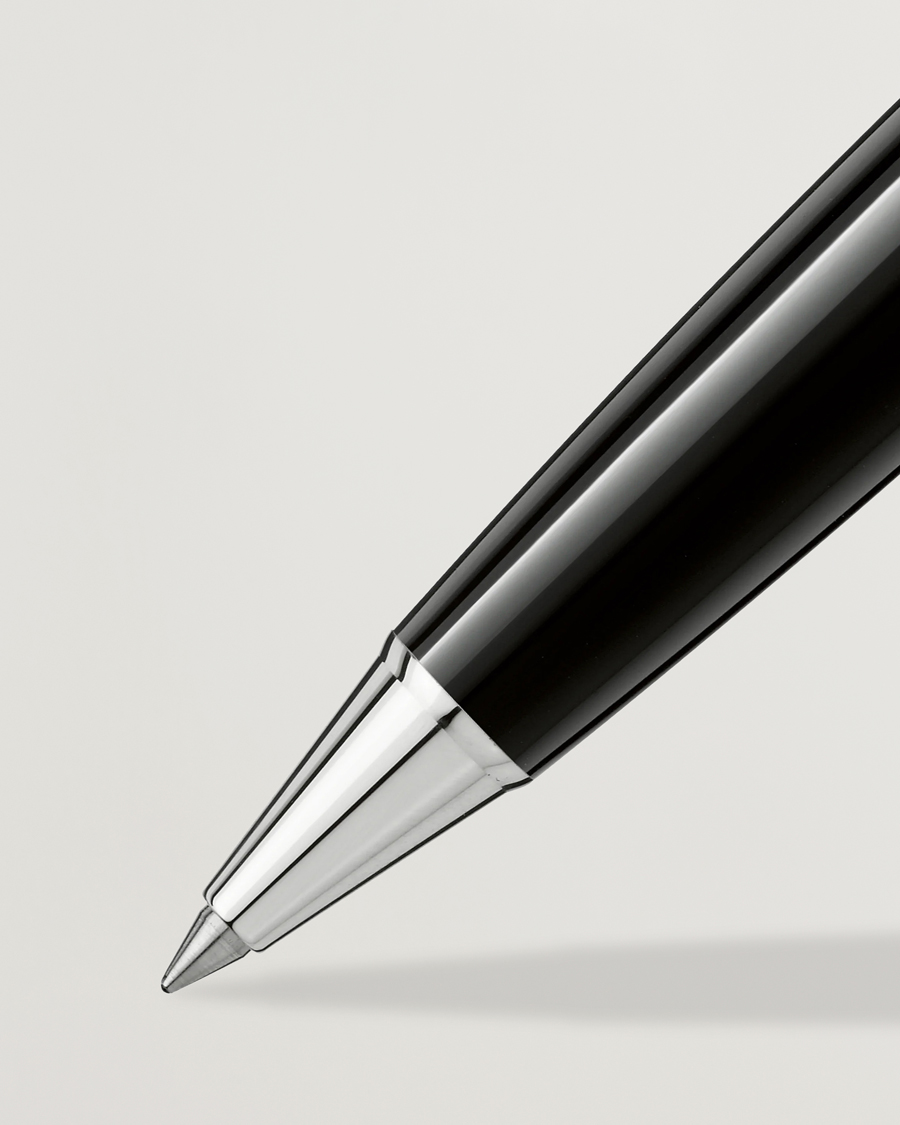 Heren | Pennen | Montblanc | PIX Rollerball Black