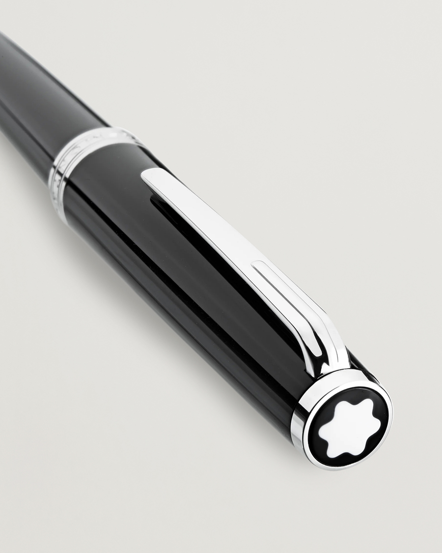 Heren | Pennen | Montblanc | PIX Rollerball Black