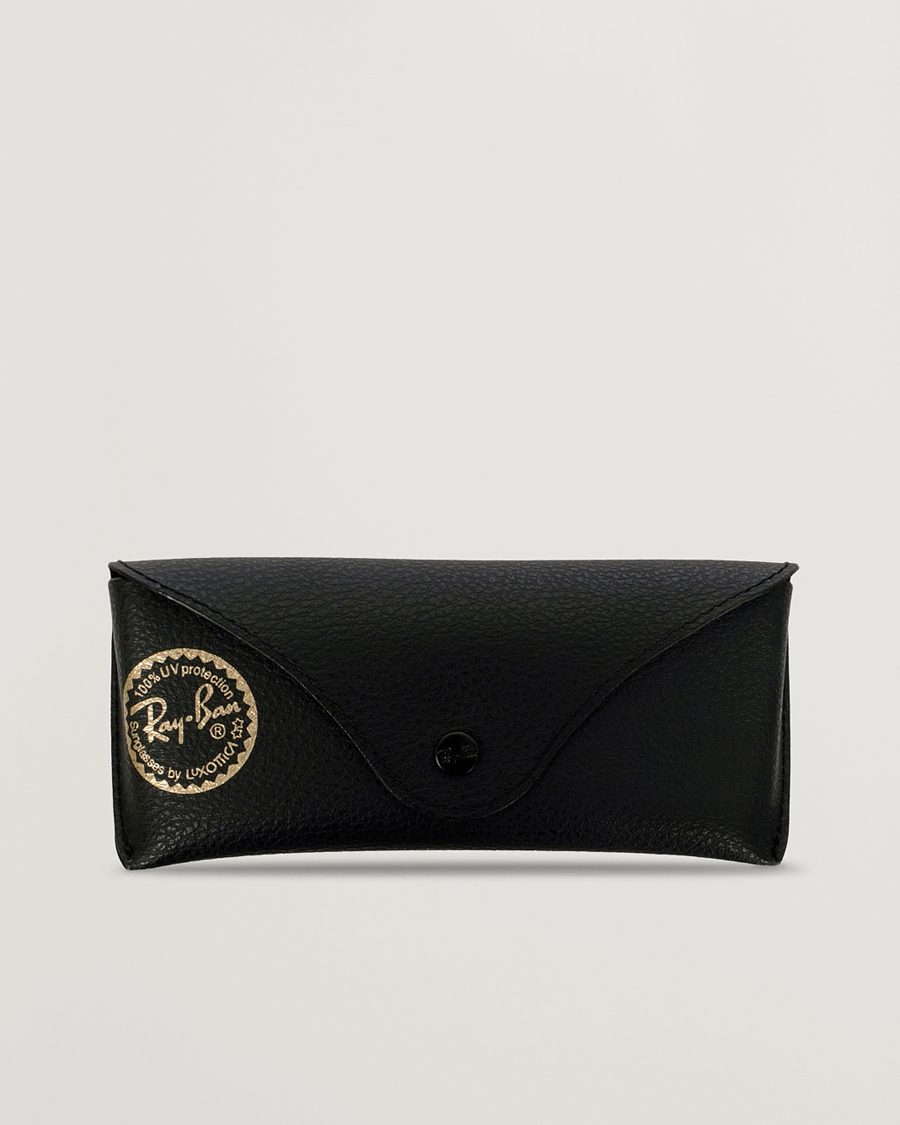 Heren | Zonnebrillen | Ray-Ban | 0RB3025 Sunglasses Mirror Blue