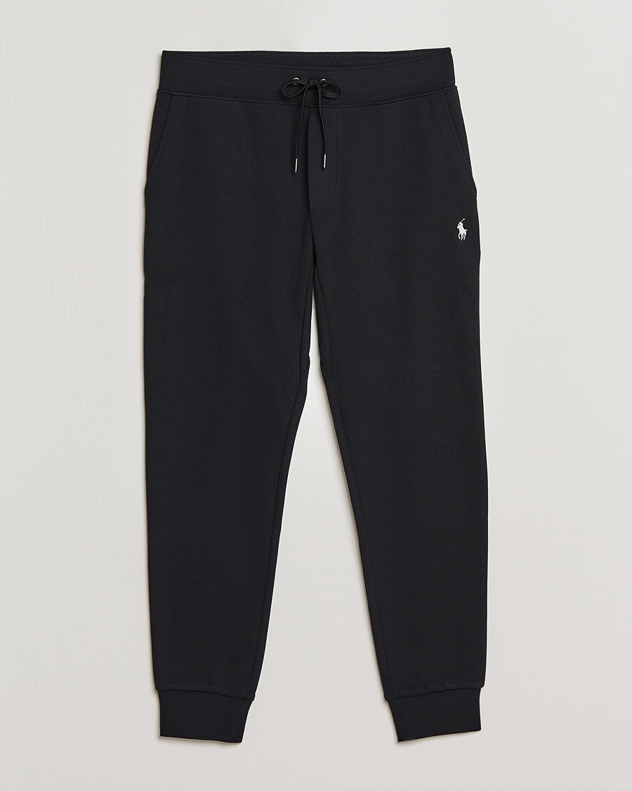 Heren | Broeken | Polo Ralph Lauren | Jogger Sweatpants Black