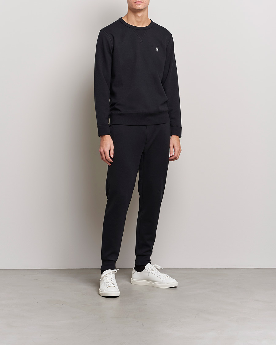 Heren | Broeken | Polo Ralph Lauren | Jogger Sweatpants Black