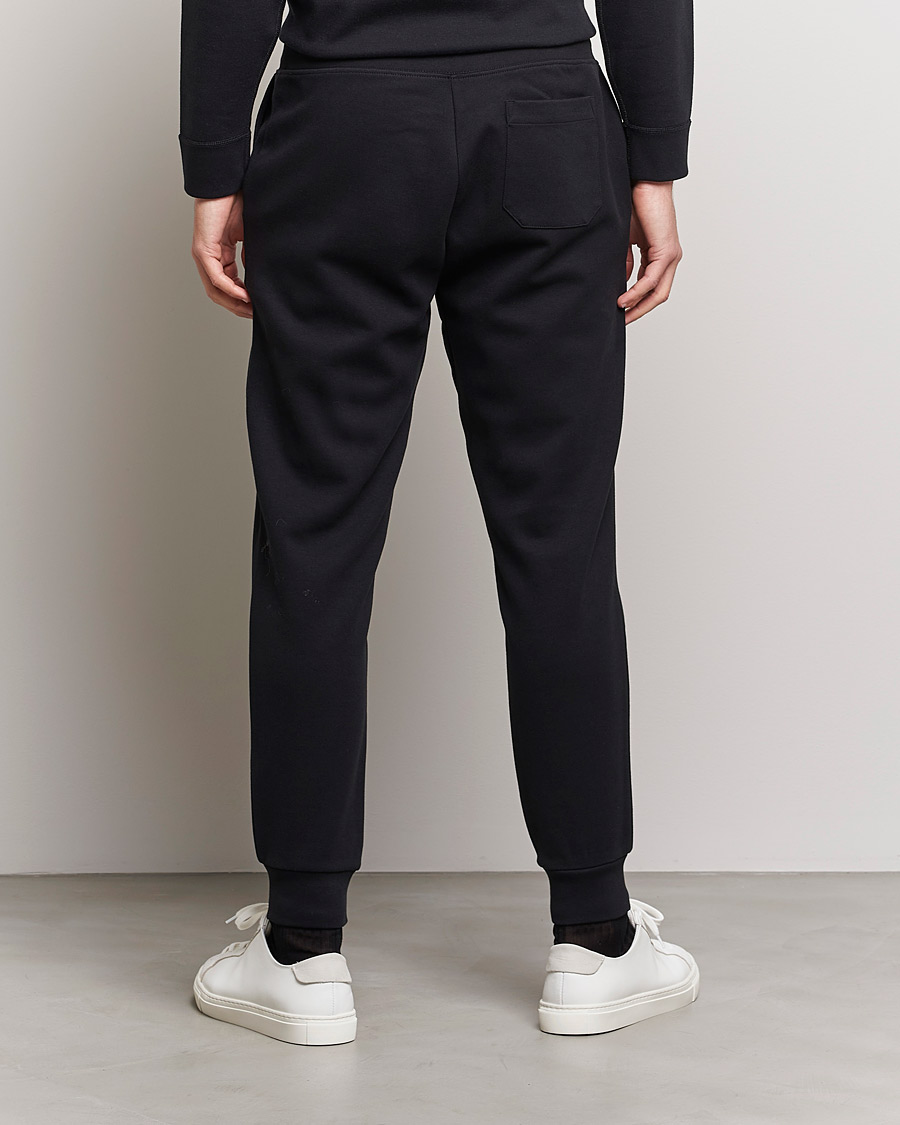 Heren | Broeken | Polo Ralph Lauren | Jogger Sweatpants Black