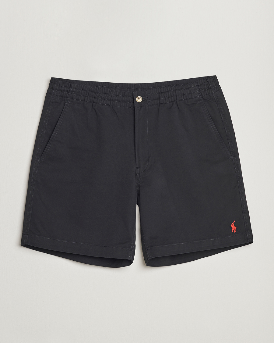 Heren | Korte broek | Polo Ralph Lauren | Prepster Shorts Polo Black