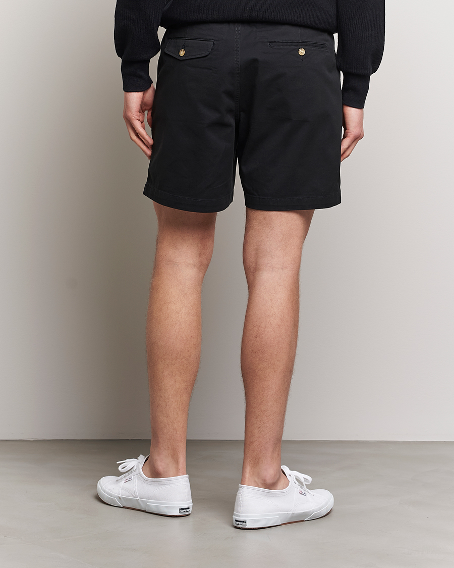 Heren | Korte broek | Polo Ralph Lauren | Prepster Shorts Polo Black
