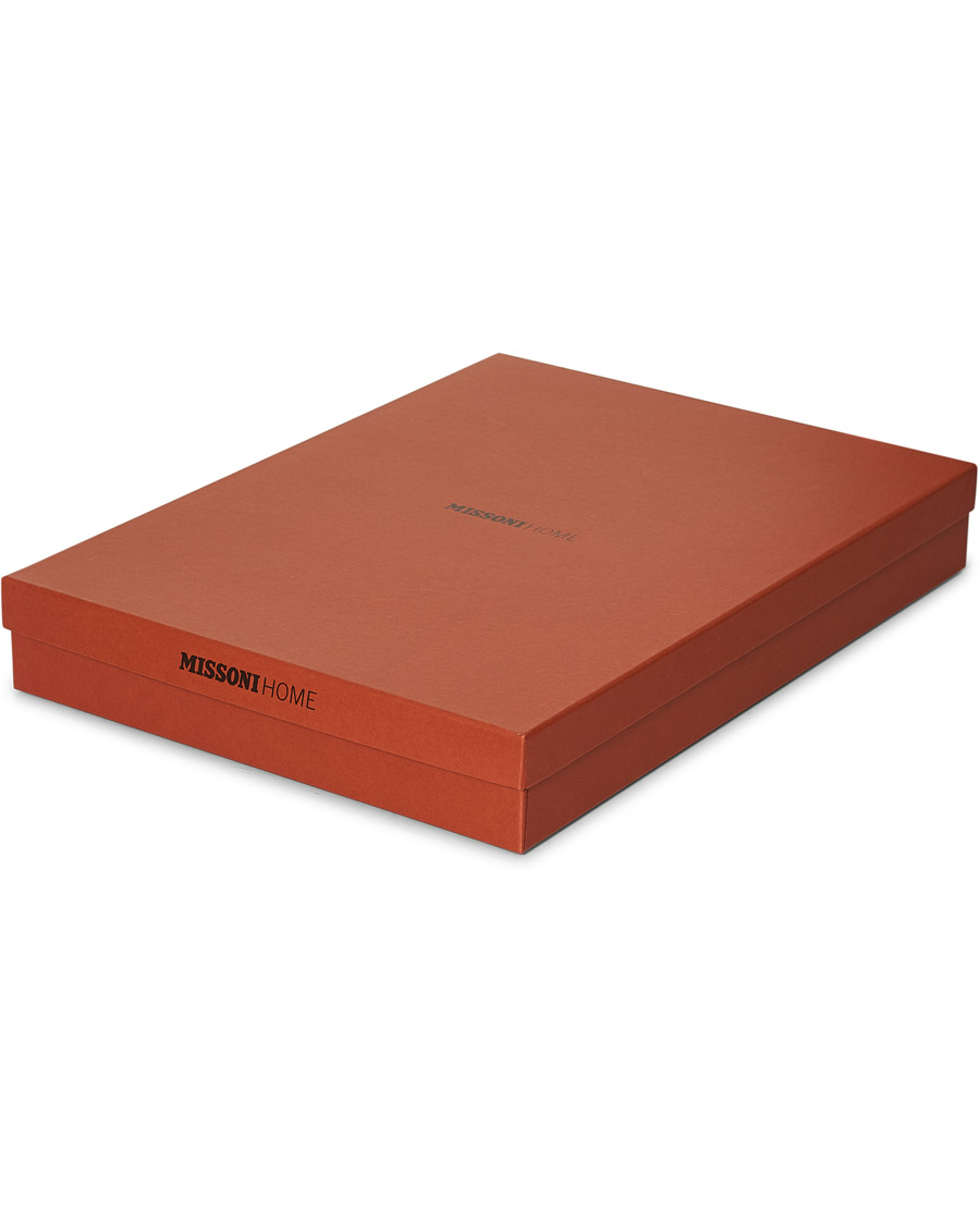 Heren | Missoni Home Yvo Zig Zag Wool Throw Multicolor | Missoni Home | Yvo Zig Zag Wool Throw Multicolor