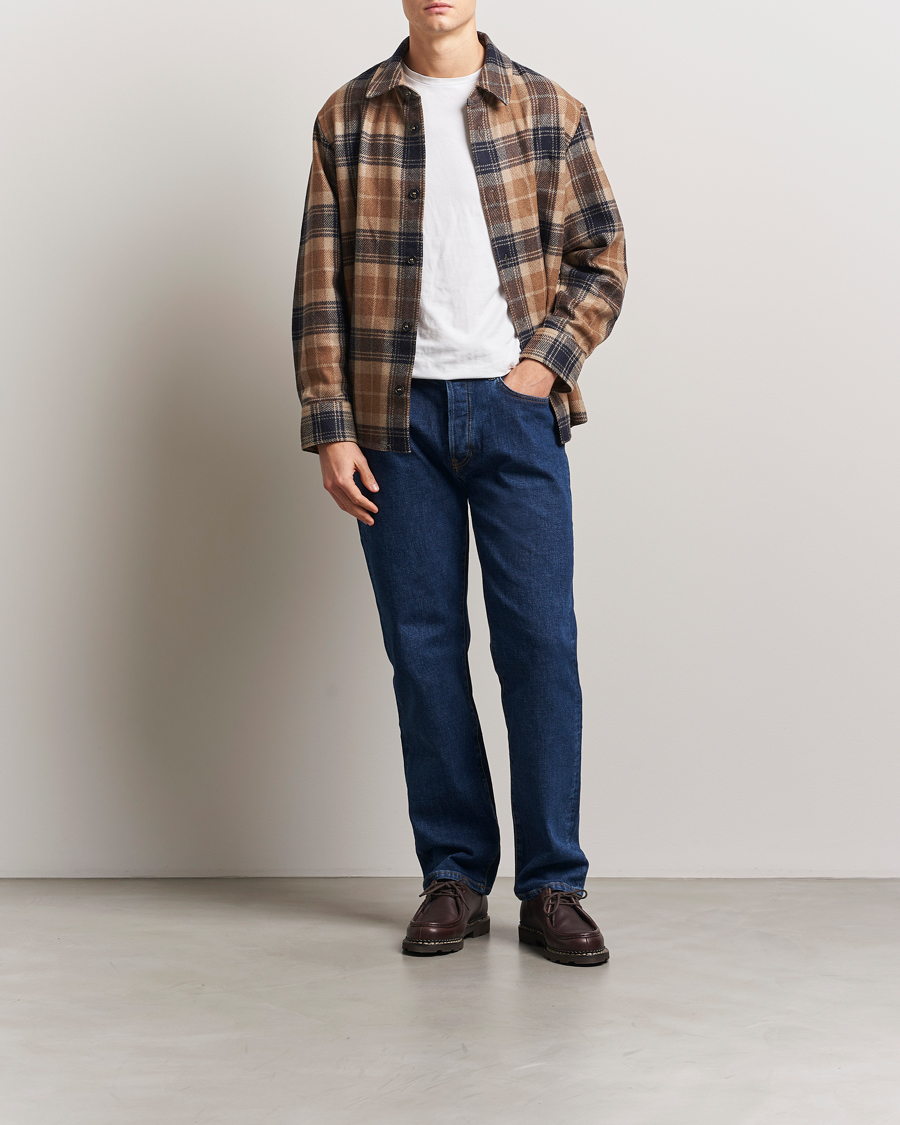 Heren | Jeans | Jeanerica | CM002 Classic Jeans Vintage 95