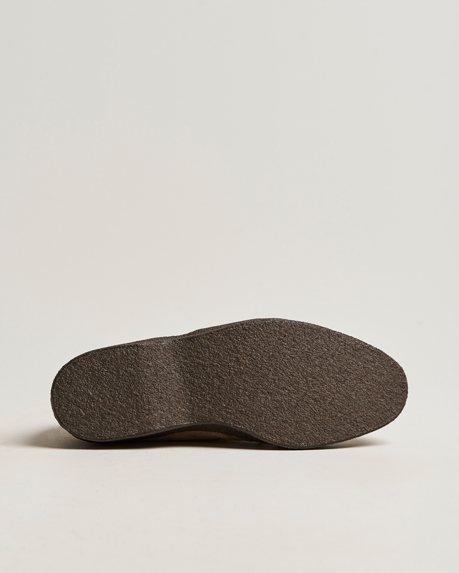 Heren | Laarzen | Sanders | Joel Chukka Boot Dirty Buck Suede