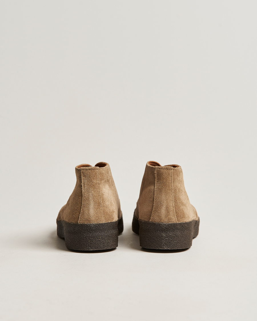 Heren | Laarzen | Sanders | Joel Chukka Boot Dirty Buck Suede