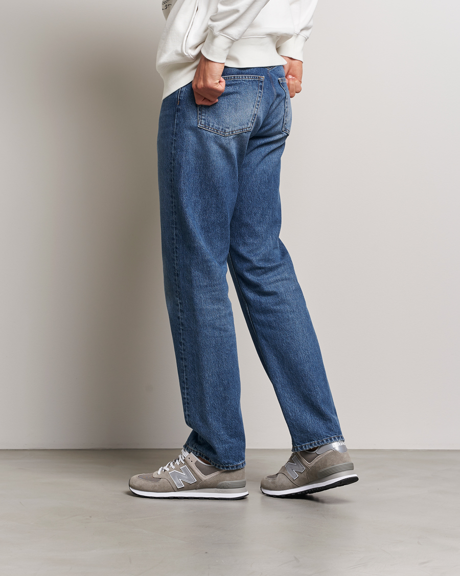 Heren | Sneakers | New Balance | 574 Sneakers Grey