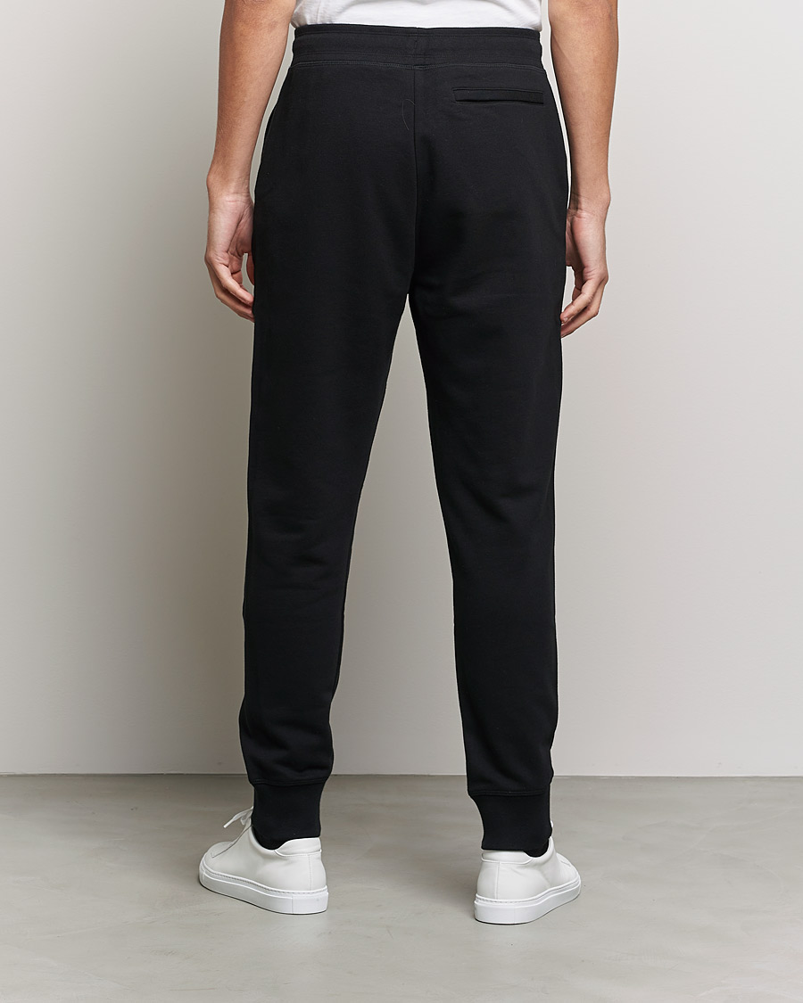 Heren | Broeken | Canada Goose | Huron Sweatpants Black