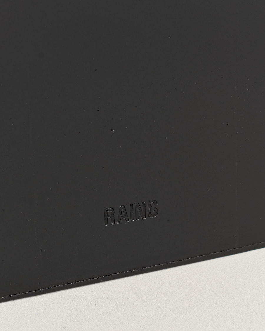 Heren | Tassen | RAINS | RAINSLaptop Portfolio 15