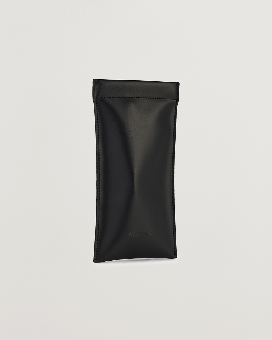 Heren | Saint Laurent SL 529 Sunglasses Silver/Grey | Saint Laurent | SL 529 Sunglasses Silver/Grey