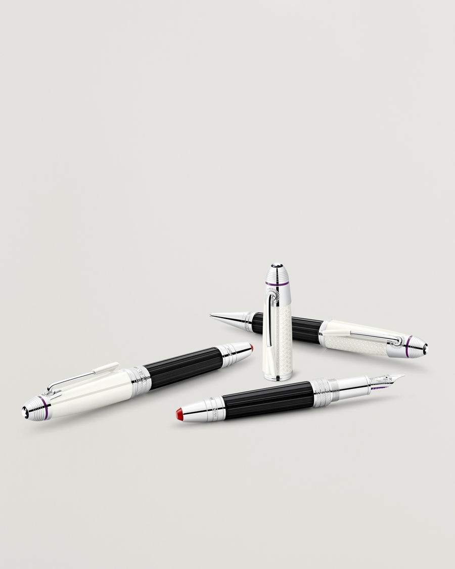 Heren | Pennen | Montblanc | Jimi Hendrix Special Edition Ballpoint Pen