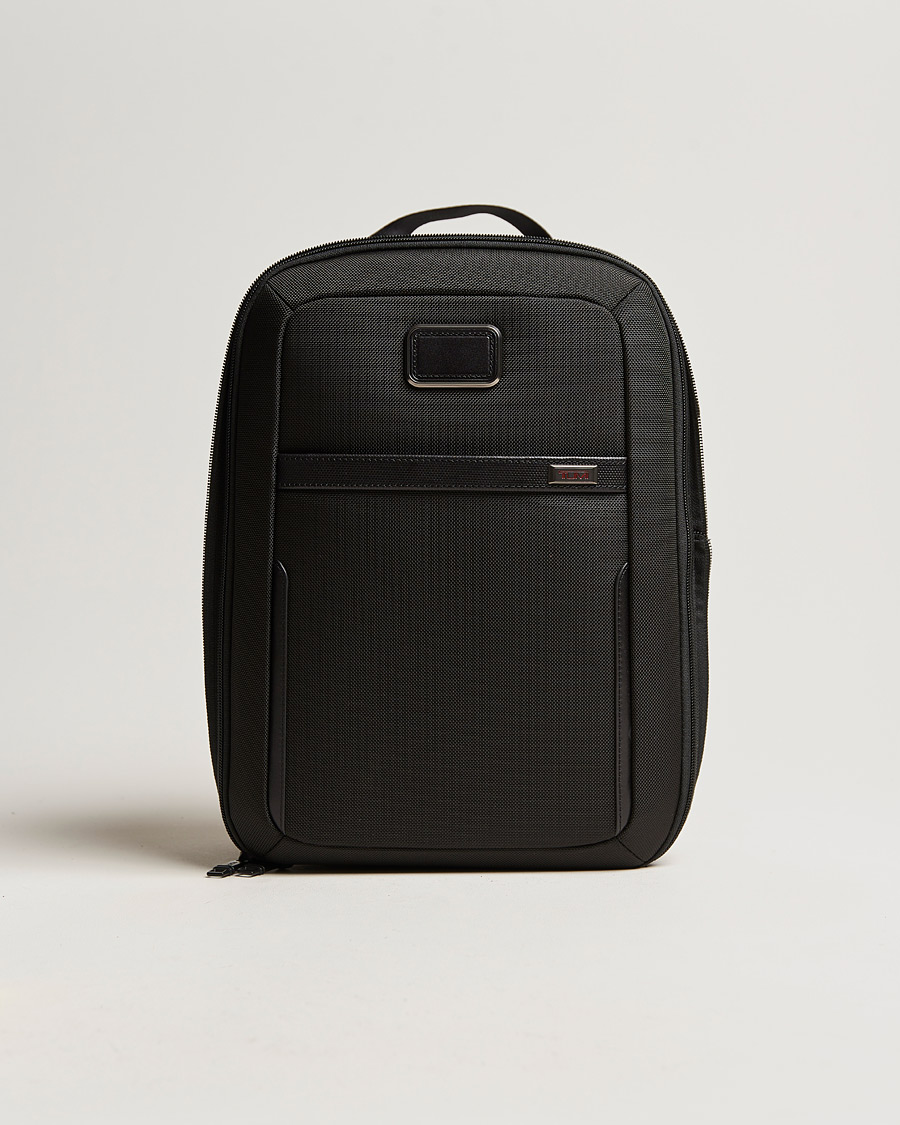 Heren | Tassen | TUMI | Alpha Shoe Bag Black