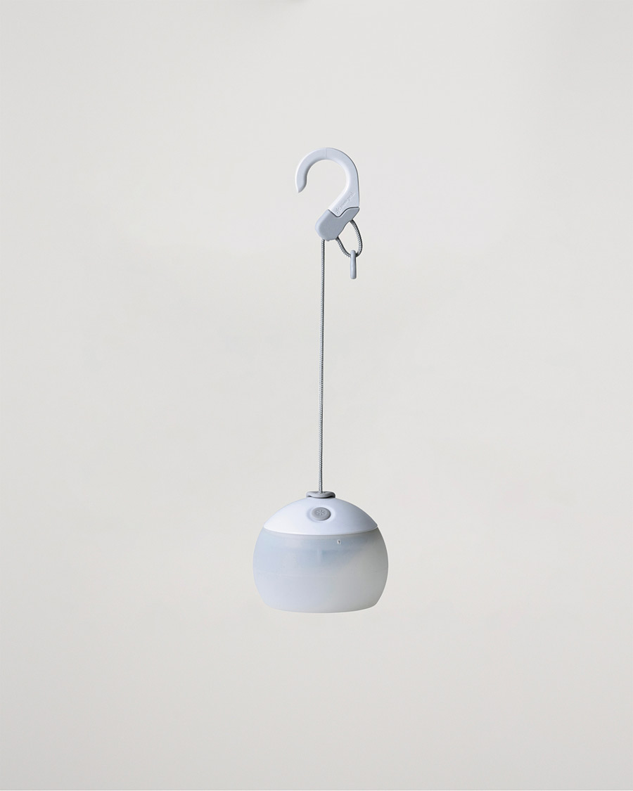 Heren | Outdoor living | Snow Peak | Hozuki Lantern White